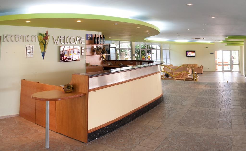 Imagine Hotel Complex Orhideya