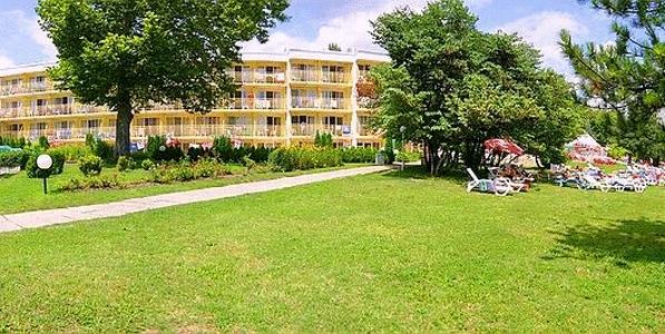 Imagine Hotel Complex Orhideya