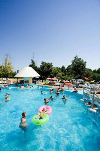 Imagine Hotel Complex Orhideya