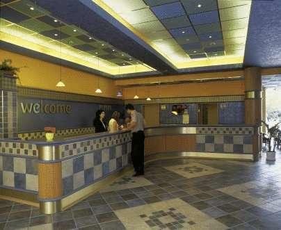 Imagine Hotel Complex Orhideya