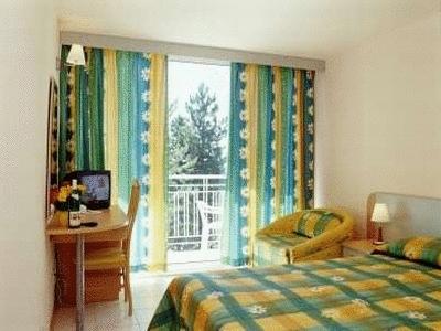 Imagine Hotel Complex Orhideya