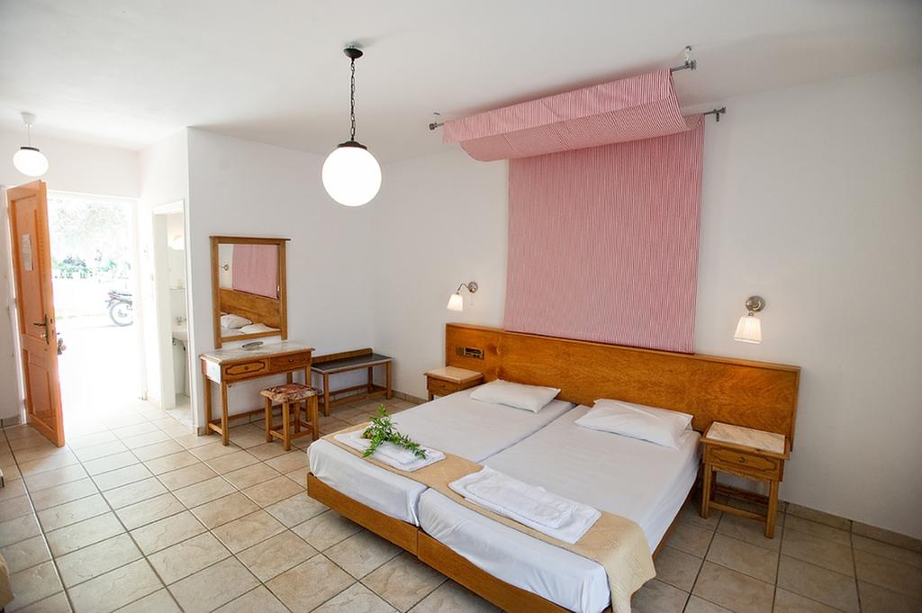 Imagine Thalero Holidays Center