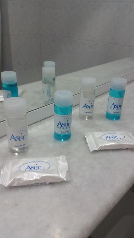 Imagine Hotel Astir Palace