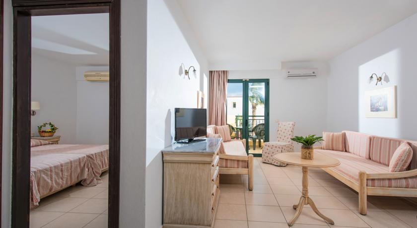 Imagine Gouves Park Holiday Resort