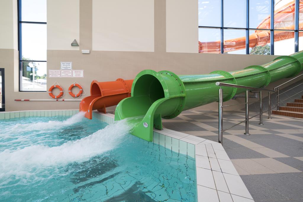 Imagine Hotel Lotus Therm