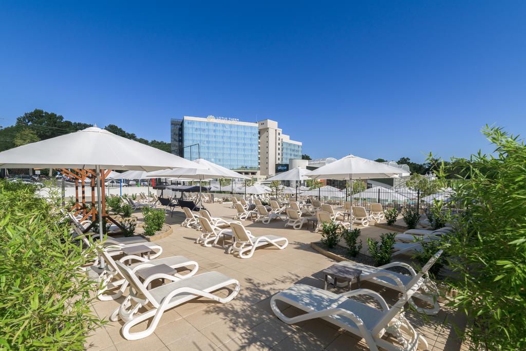 Imagine Hotel Lotus Therm