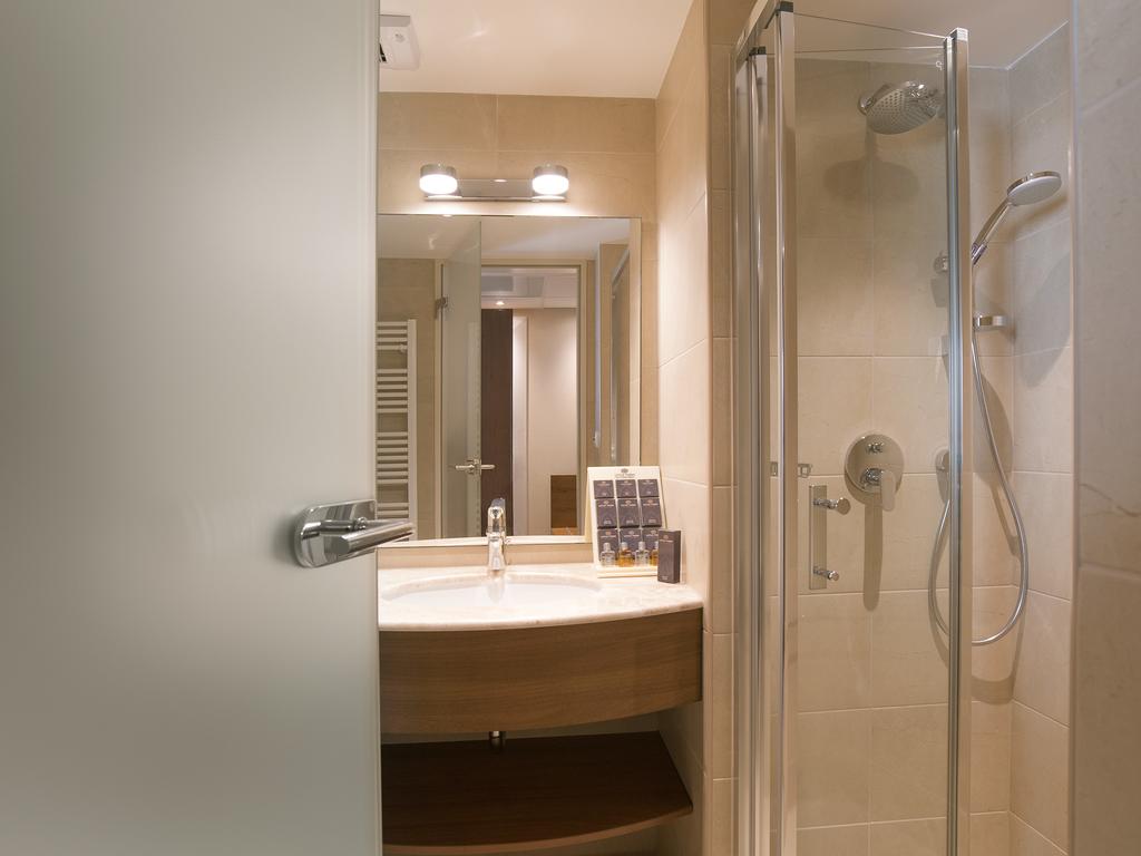 Imagine Hotel Lotus Therm