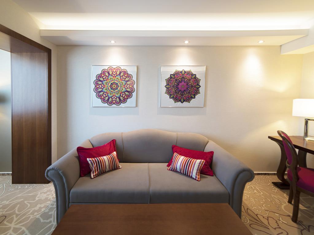 Imagine Hotel Lotus Therm