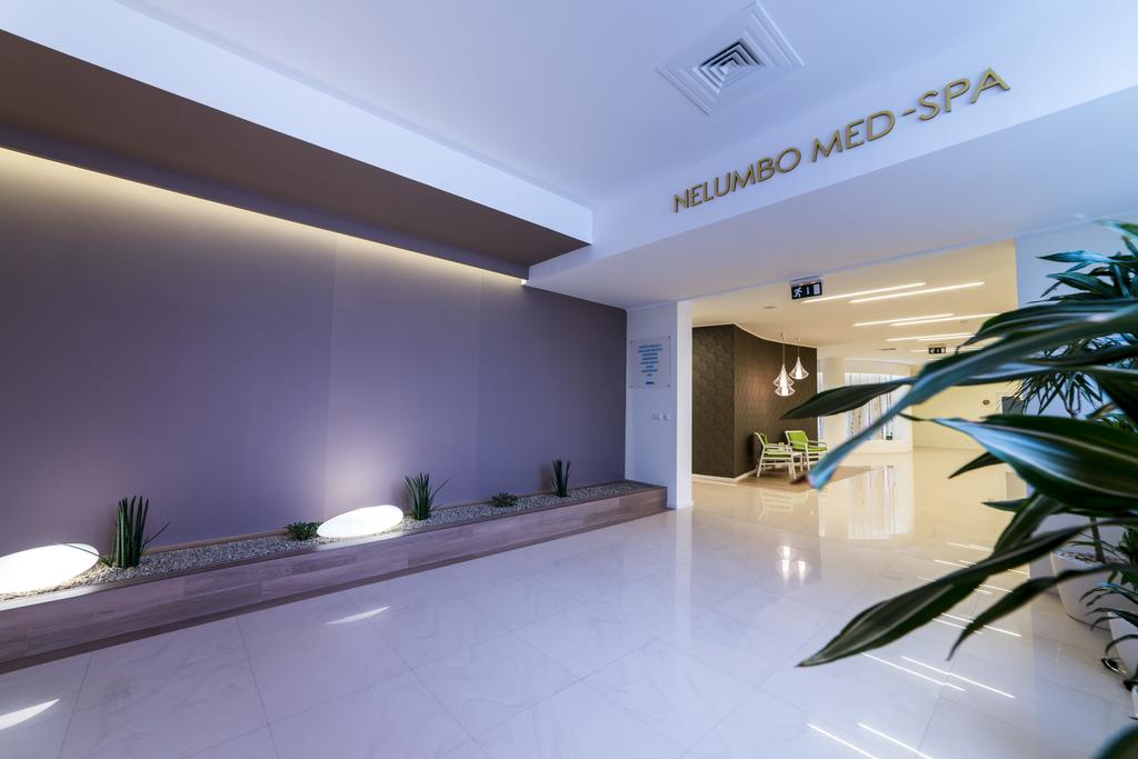 Imagine Hotel Lotus Therm