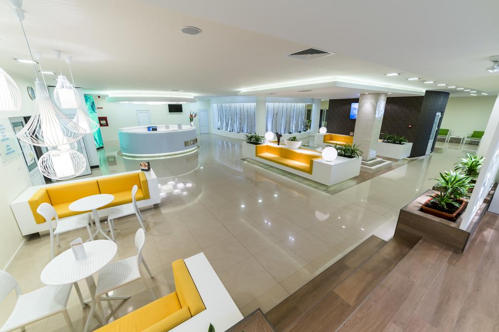 Imagine Hotel Lotus Therm