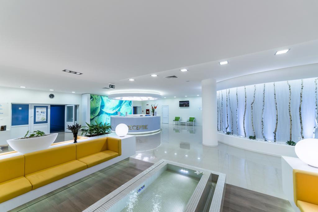 Imagine Hotel Lotus Therm