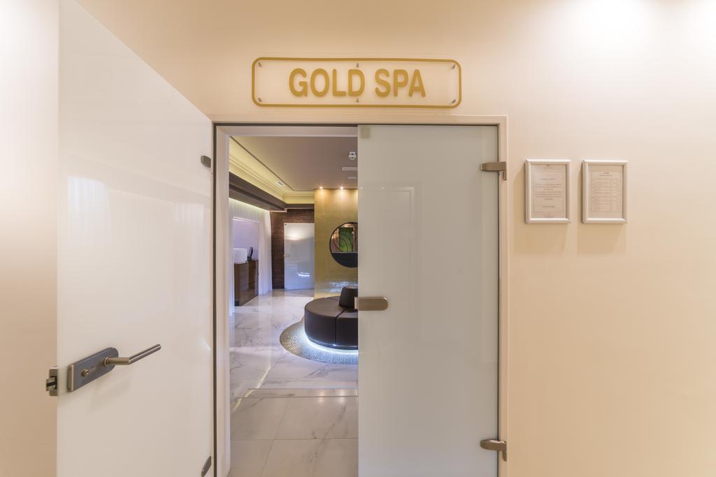 Imagine Hotel Lotus Therm