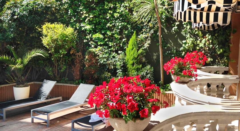 Imagine Hotel Bondia Mundial Club
