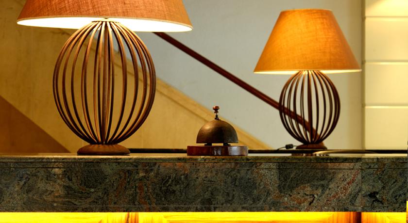 Imagine Hotel Bondia Mundial Club