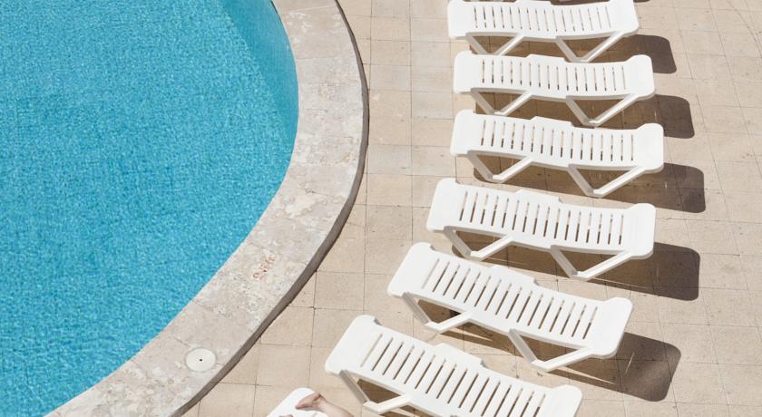 Imagine Hotel Don Juan Lloret
