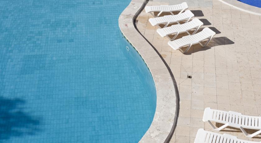 Imagine Hotel Don Juan Lloret