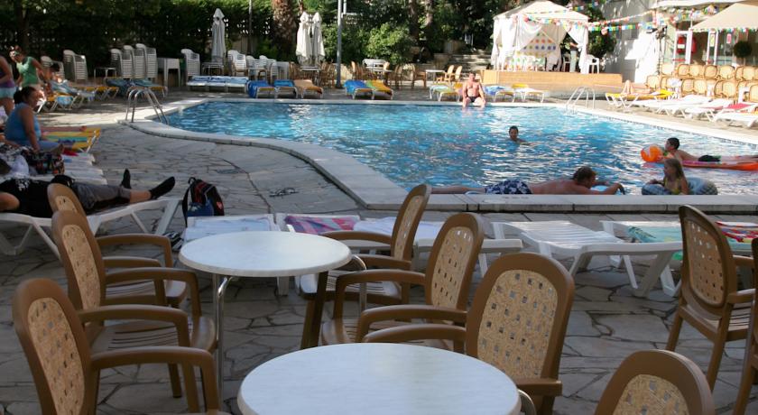 Imagine Hotel Don Juan Lloret