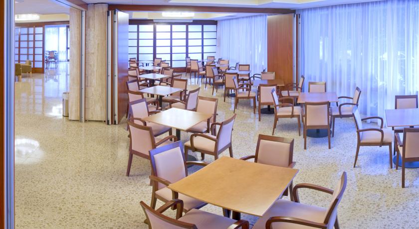 Imagine Hotel Ght Oasis Park