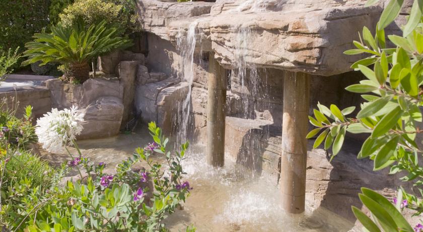 Imagine Hotel Ght Oasis Park
