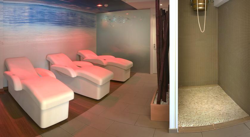 Imagine Hotel Ght Oasis Park