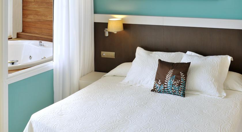 Imagine Hotel Ght Oasis Park