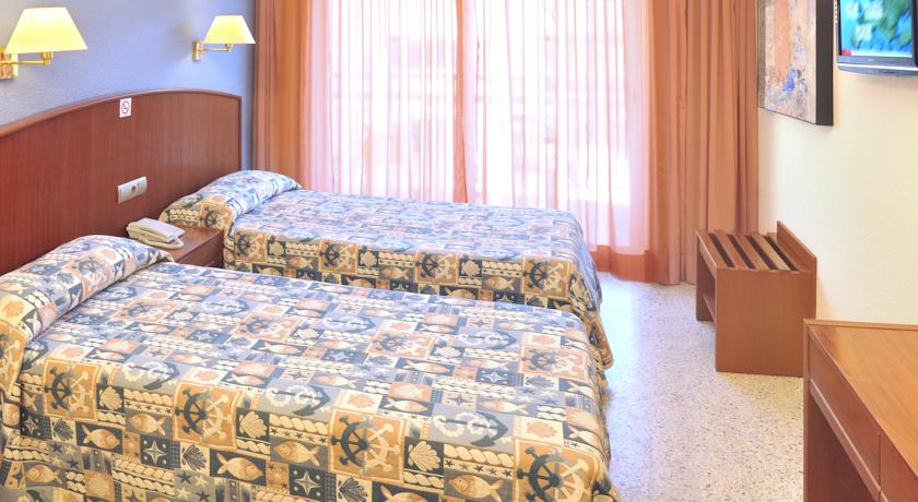 Imagine Hotel Ght Oasis Park