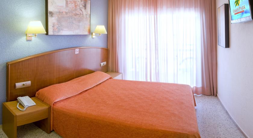 Imagine Hotel Ght Oasis Park