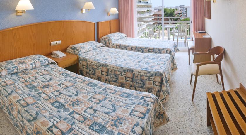 Imagine Hotel Ght Oasis Park