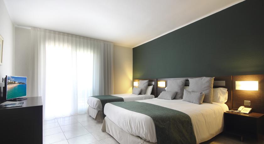 Imagine Aqua Hotel Bertran Playa