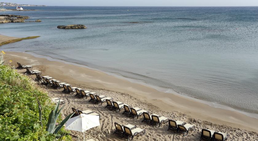 Imagine Hotel Star Beach Village