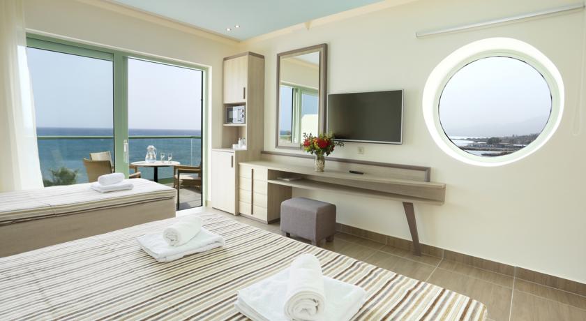 Imagine Hotel Star Beach Village