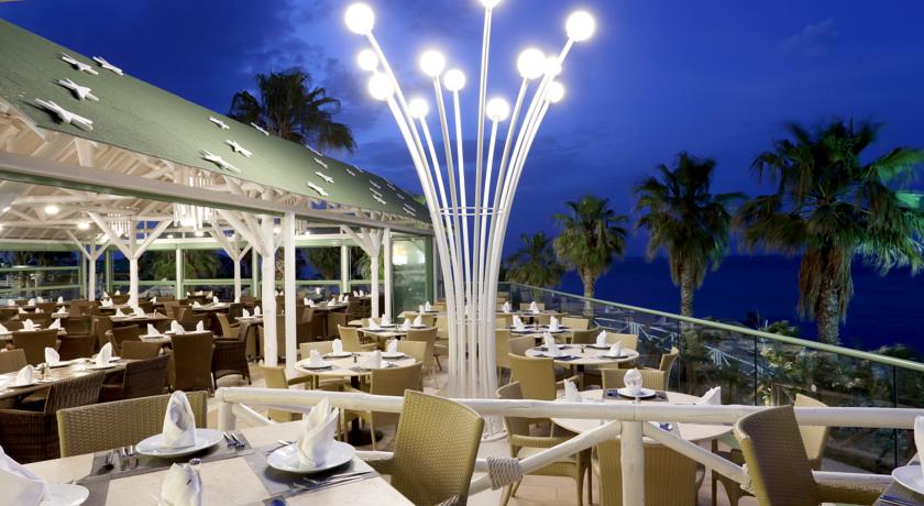 Imagine Hotel Star Beach Village