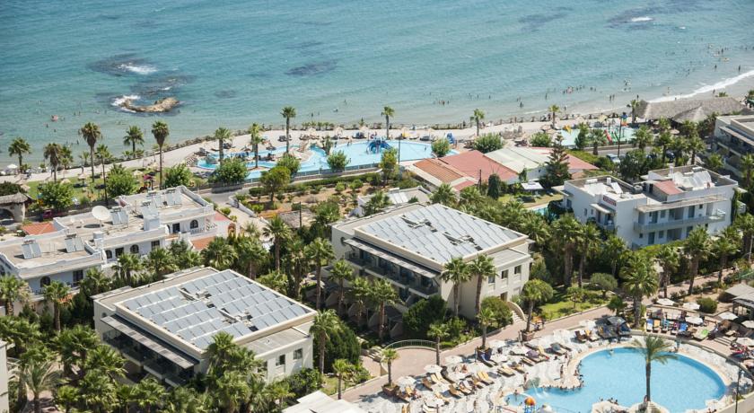 Imagine Hotel Star Beach Village