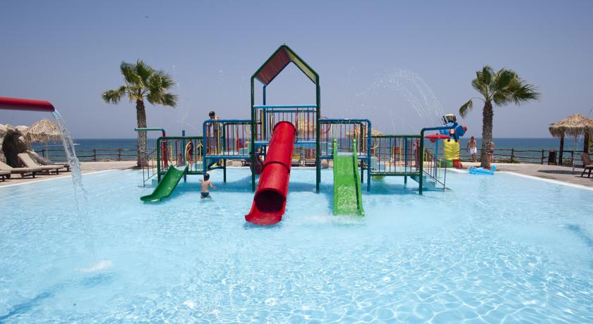 Imagine Hotel Star Beach Village