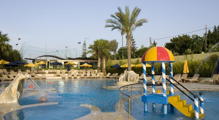 Imagine Hotel Star Beach Village