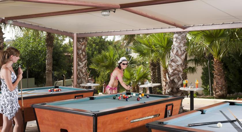 Imagine Hotel Star Beach Village