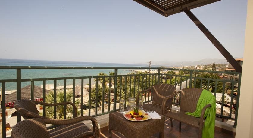 Imagine Hotel Star Beach Village