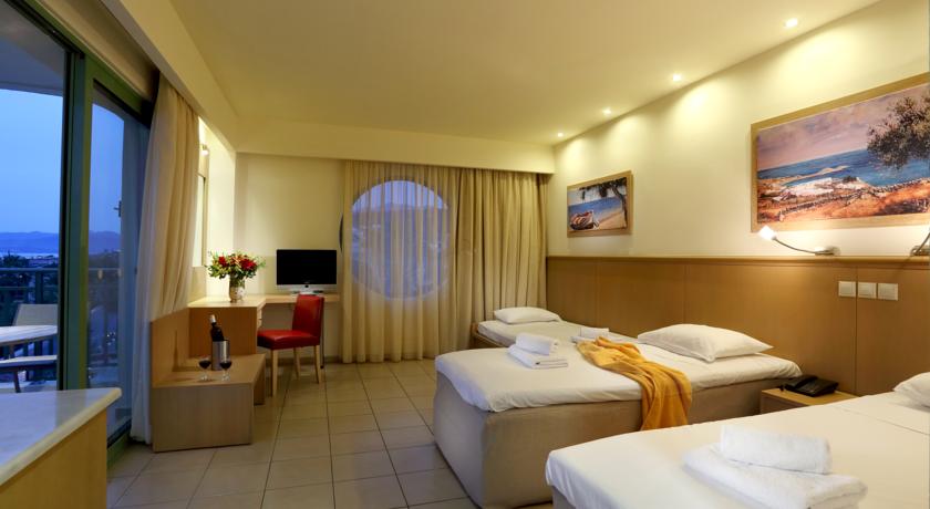Imagine Hotel Star Beach Village