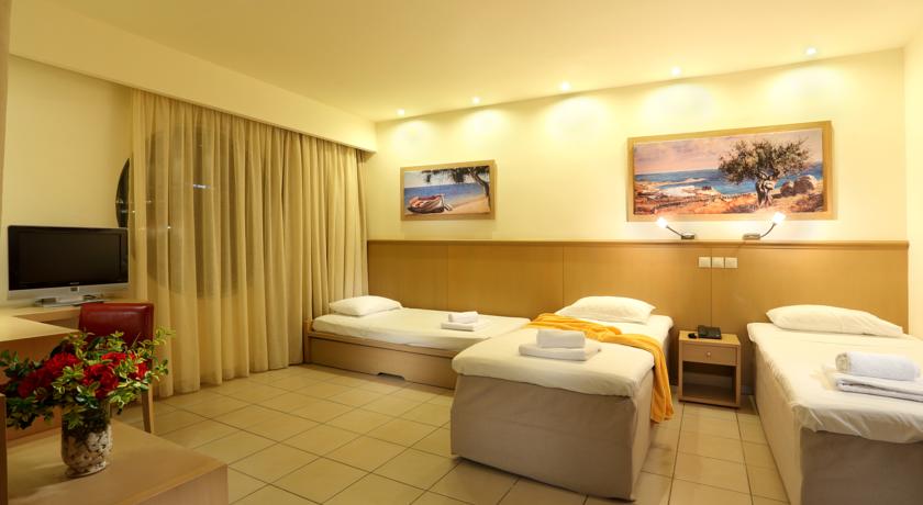 Imagine Hotel Star Beach Village