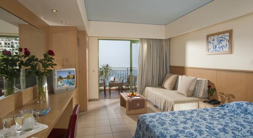 Imagine Hotel Star Beach Village
