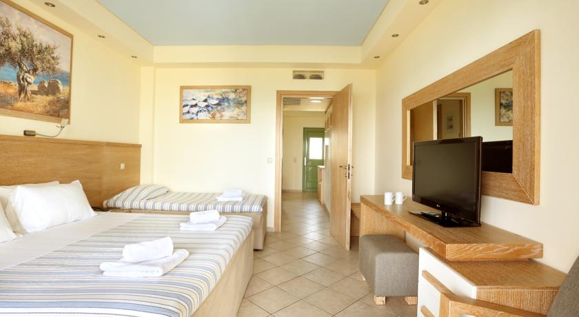 Imagine Hotel Star Beach Village