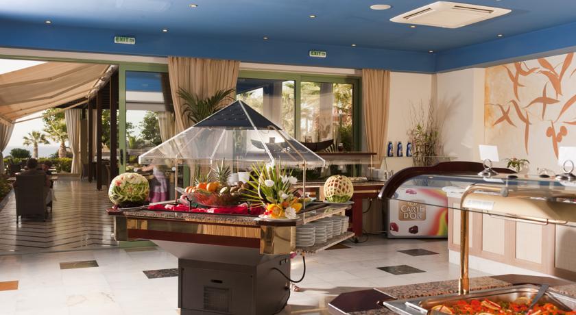 Imagine Hotel Star Beach Village