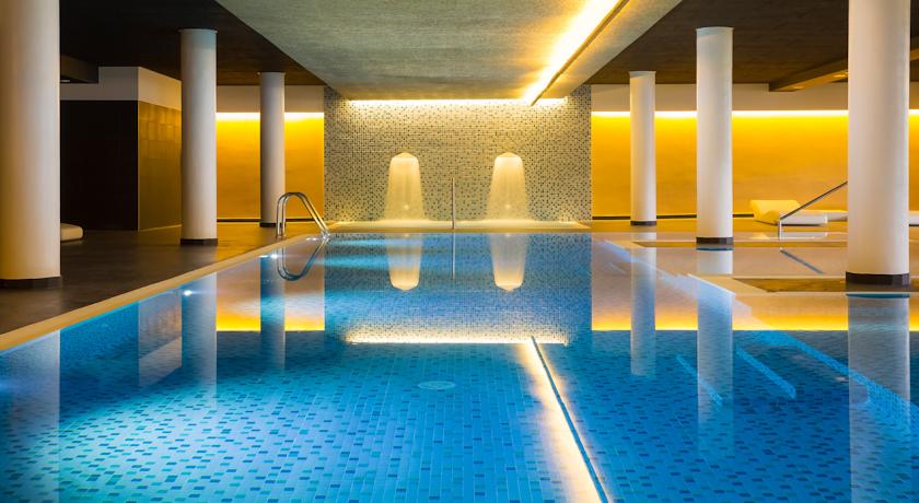 Imagine Aqua Hotel Aquamarina