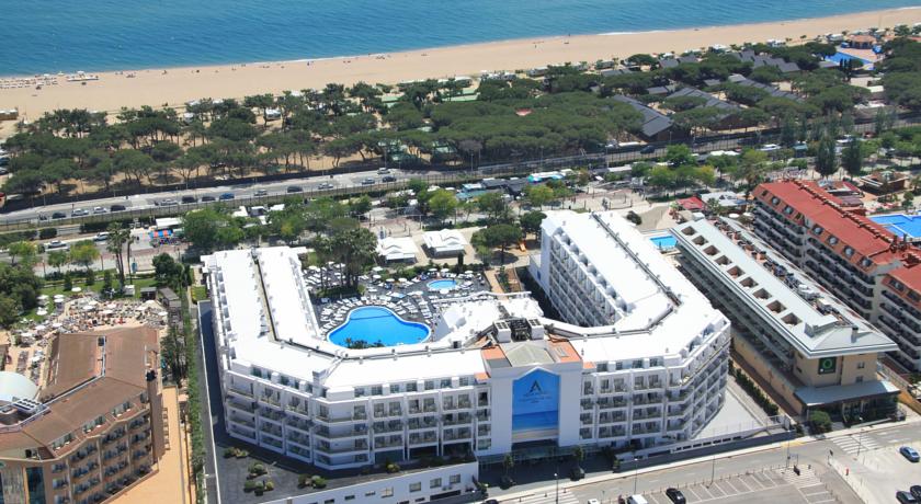 Imagine Aqua Hotel Aquamarina