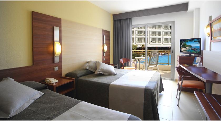 Imagine Aqua Hotel Aquamarina