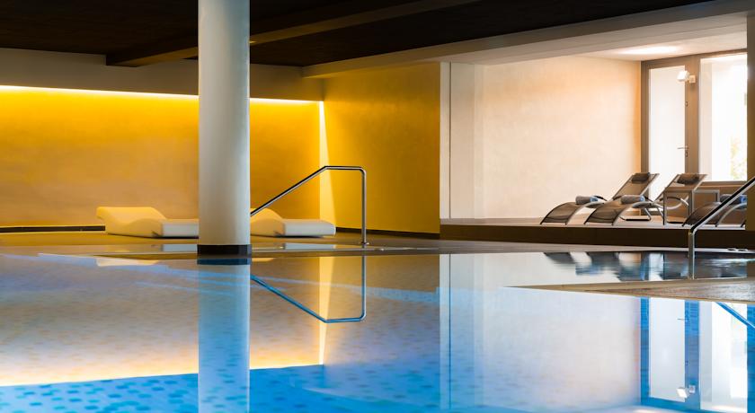 Imagine Aqua Hotel Aquamarina