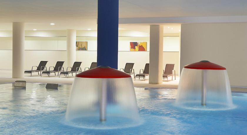 Imagine Hotel Fergus Style Nautic Park & Spa