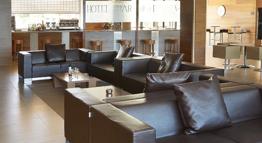 Imagine Hotel Fergus Style Nautic Park & Spa