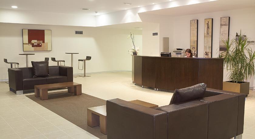 Imagine Hotel Fergus Style Nautic Park & Spa