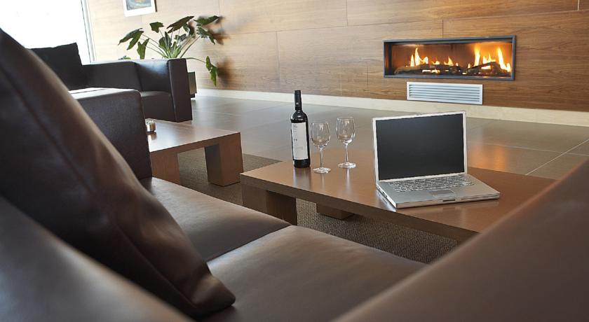 Imagine Hotel Fergus Style Nautic Park & Spa